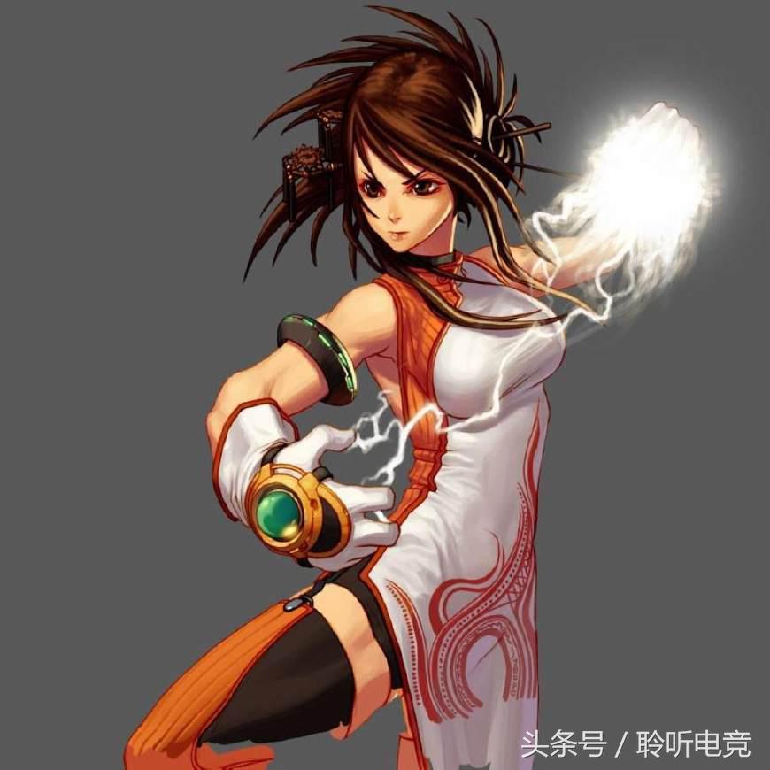 2017年最火游戏排名前十游戏推荐,盘点几款热门游戏你都玩过几个