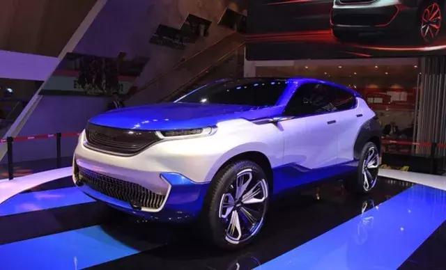 不会造车的企业,不会造车