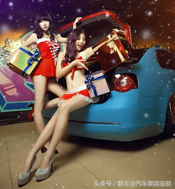 汽车美容店免费的营销方案100例,高端汽车美容店活动策划方案