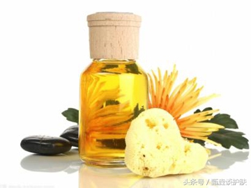 面部精华油测评平价,面油精华油的功效与作用