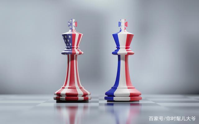 特朗普对法新关税，重伤时尚业，美国代购的法国铂金包要再贵25