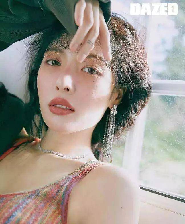 日本女性的日常化妆,日系妆容日常化妆