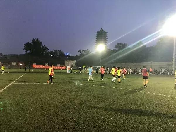 复兴杯足球赛2019,2019慈善杯足球赛