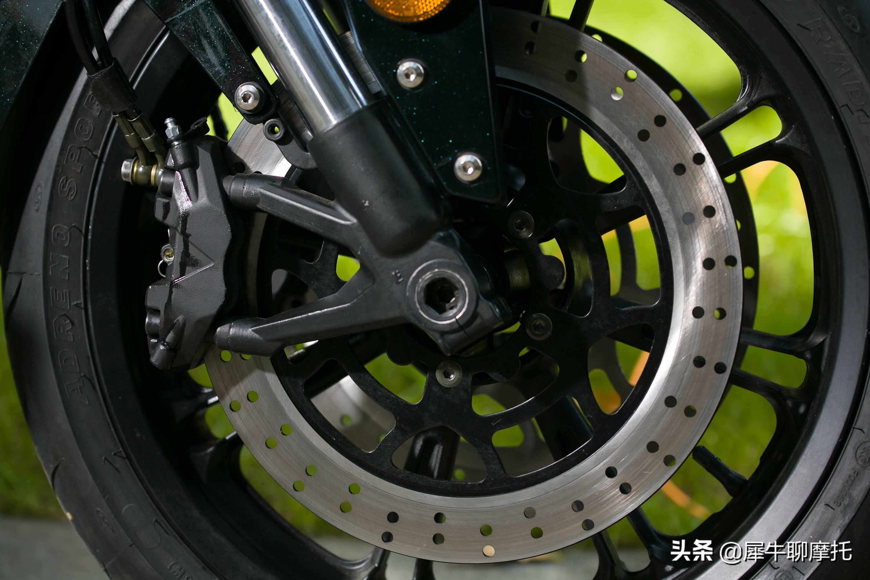 这款500太子，功率35kw，售价3万左右