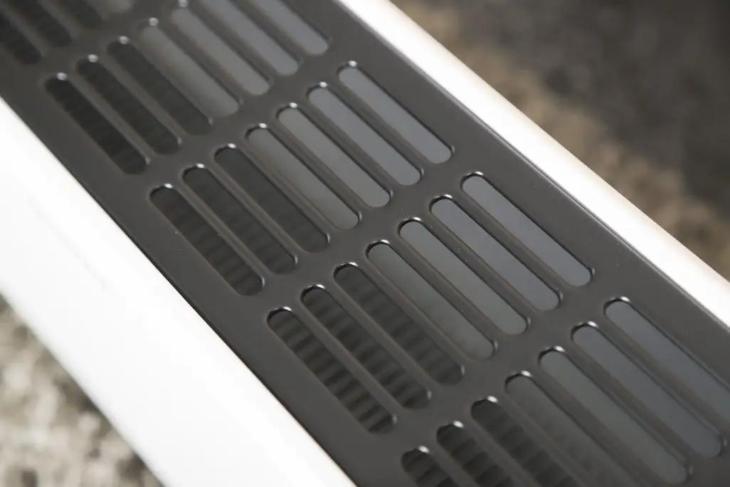 可移动的神奇魔法热循环，3秒驱逐寒气化解室内冰冻