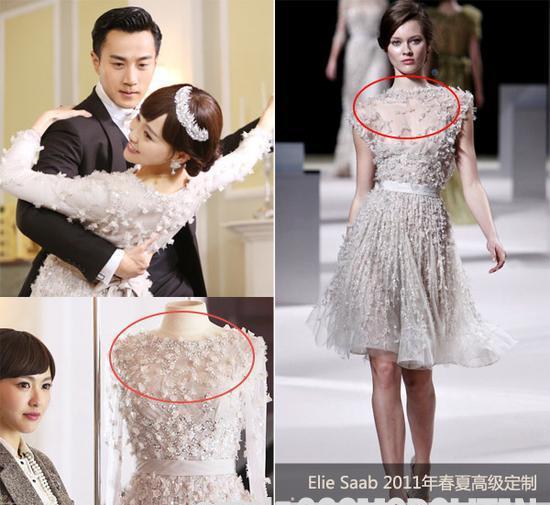 明星穿假货还会认为假货不好吗,为什么有些明星要穿山寨货