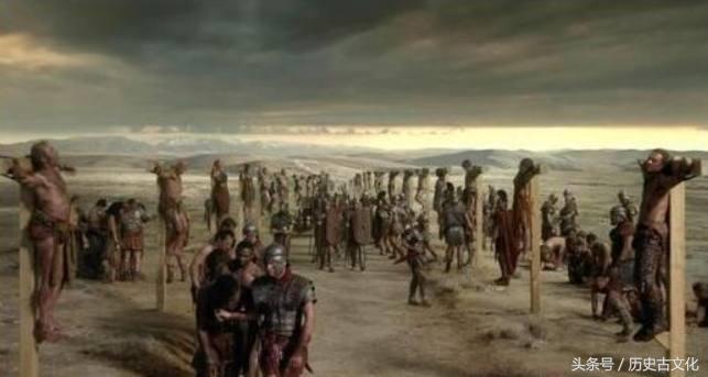 欧洲人发明的十大残忍酷刑,残忍至极的欧洲20大酷刑