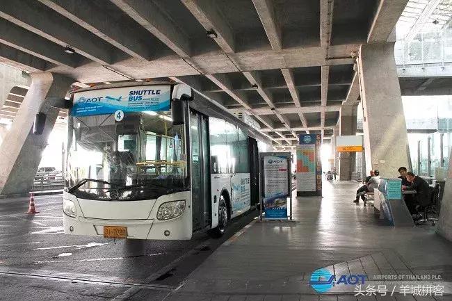 泰国素万那普机场怎么样,泰国素万那普机场最新消息