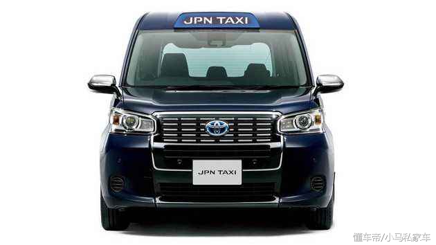 香港出租车为啥都是老皇冠,香港皇冠出租车