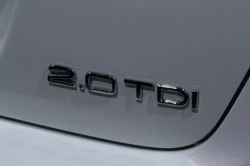 汽车常识字母含义,汽车尾部标识说明