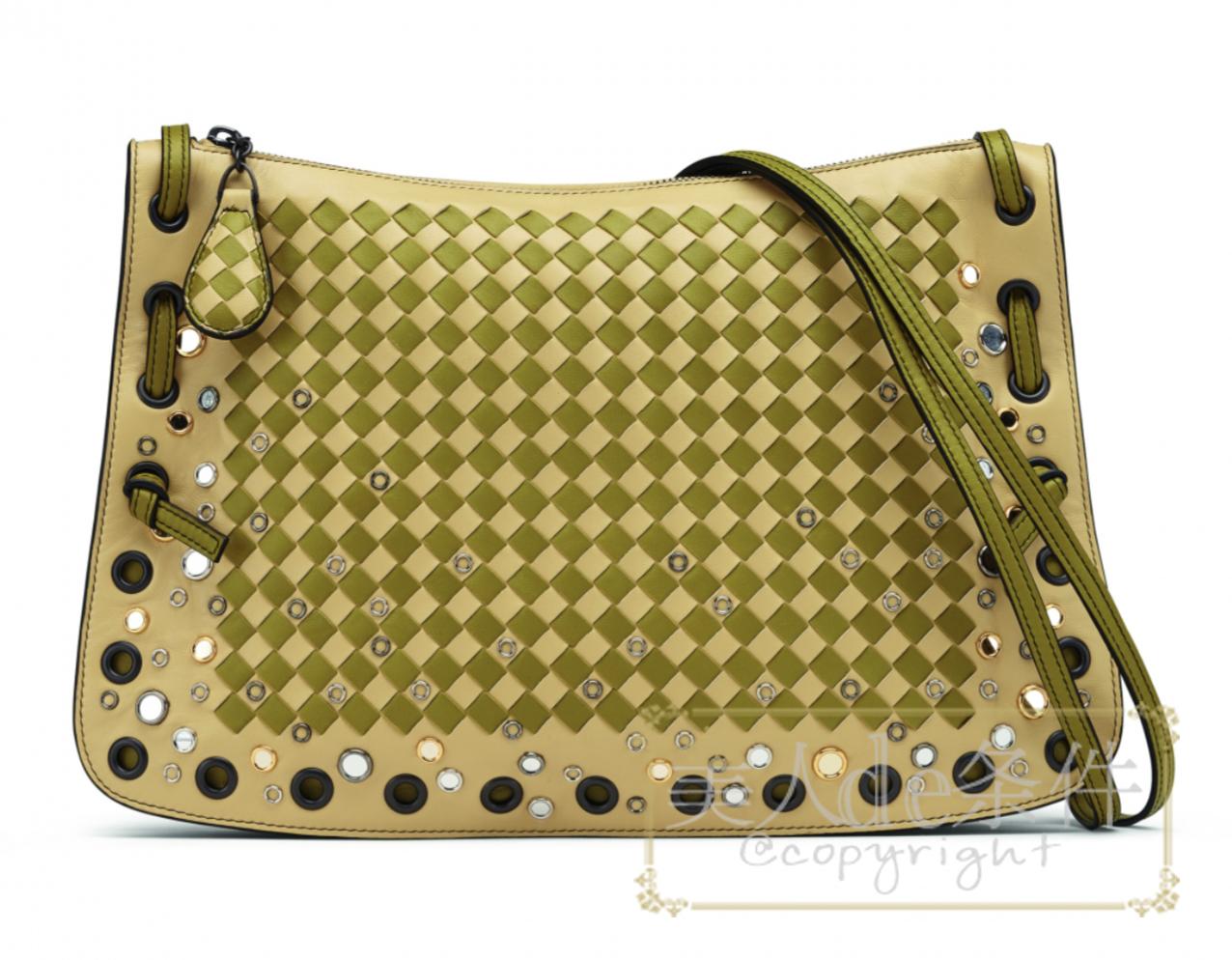 在吗?请收下10个大牌的春款包鞋指南(含尺寸和价格)