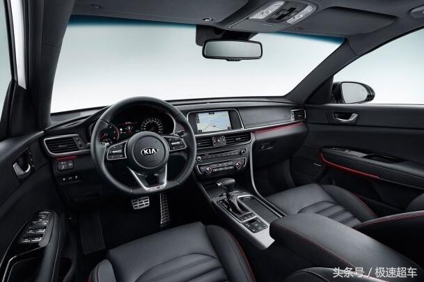 全新一代起亚k5报价及图片,韩系动向18全新起亚k5旅行版曝光