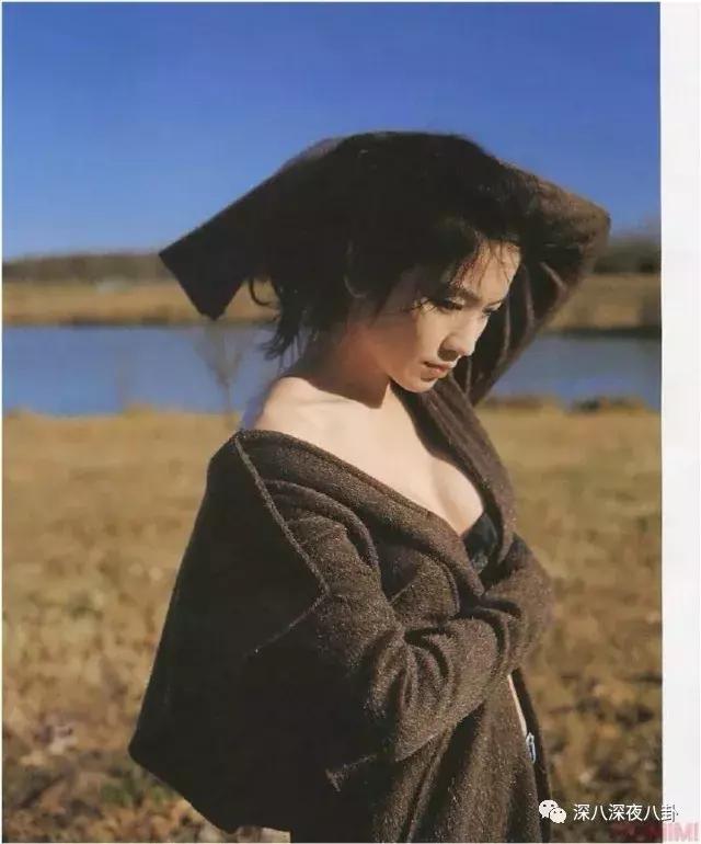 万人迷陈好个人简介,万人迷陈好曝光中戏