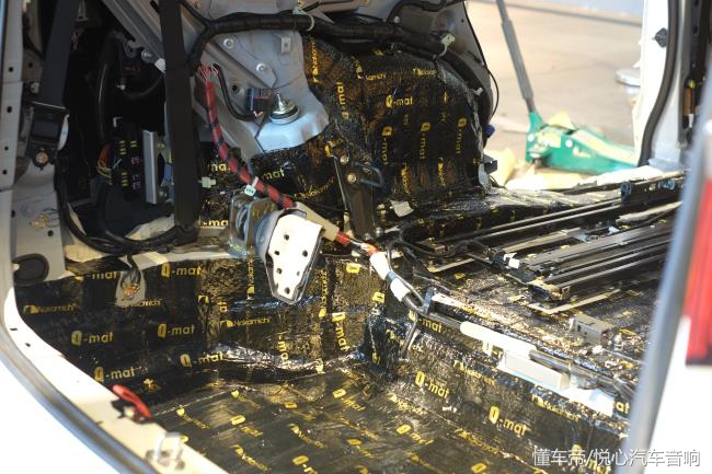 本田艾力绅隔音差原因,艾力绅原车隔音如何