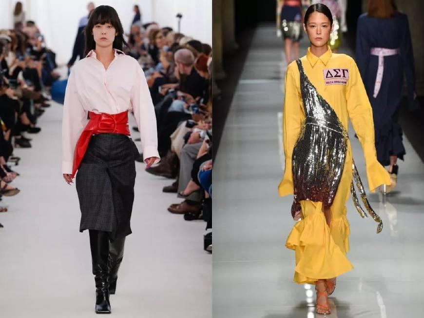 一个让人“开口跪”的混血超模