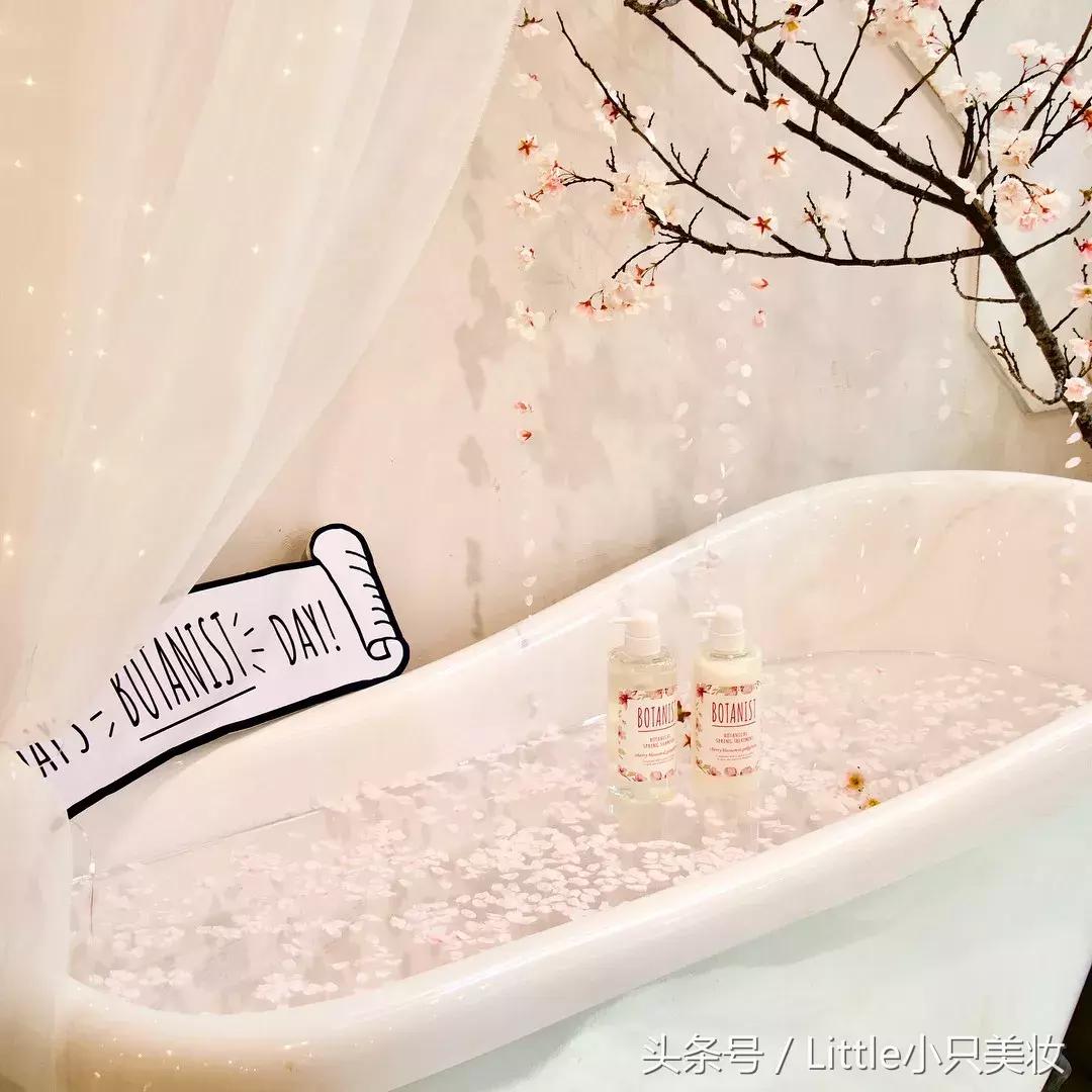 最美樱花限定单品,2022樱花限定