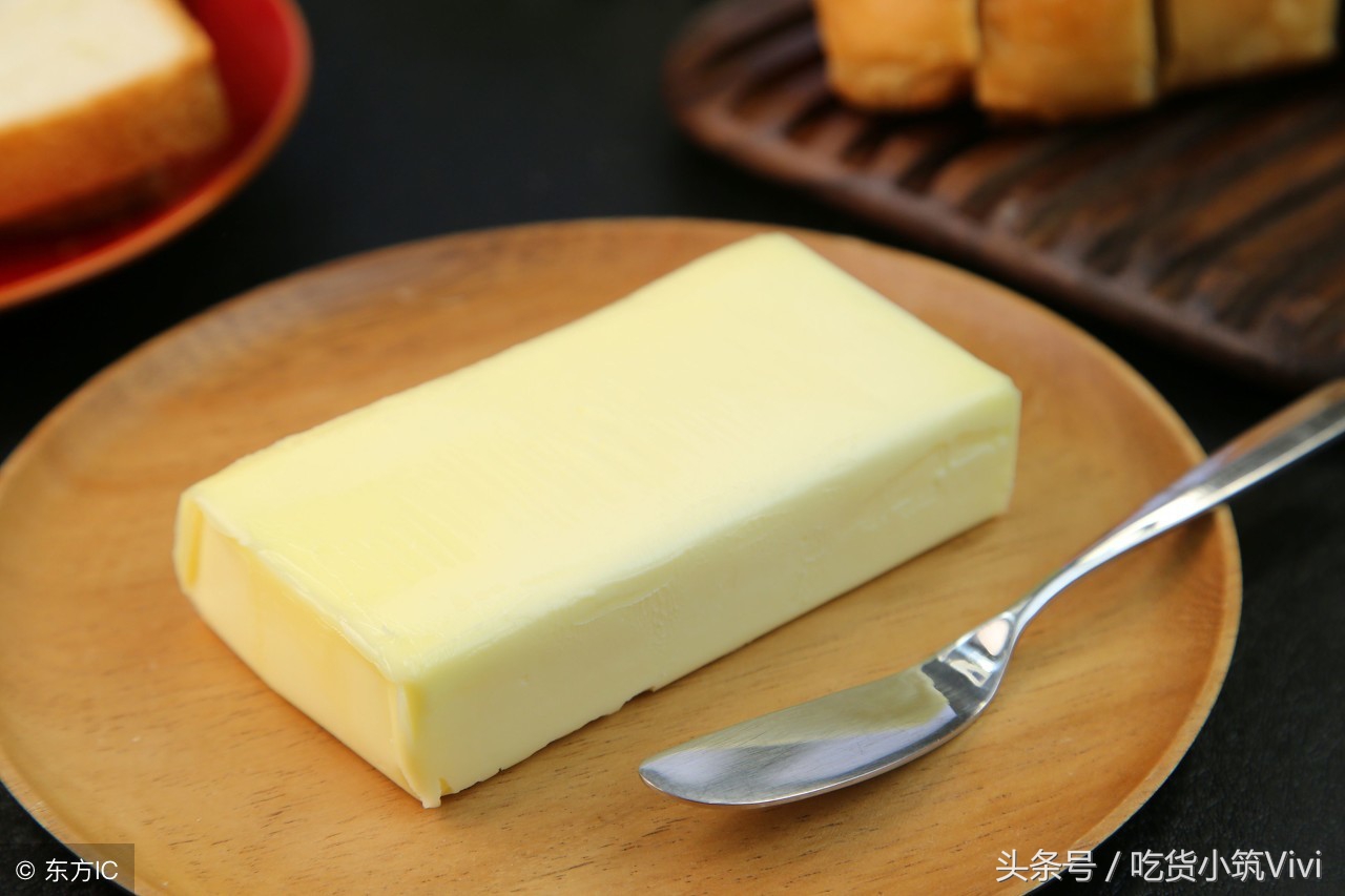 烘焙中的黄油有什么好处,烘焙黄油和普通黄油的区别
