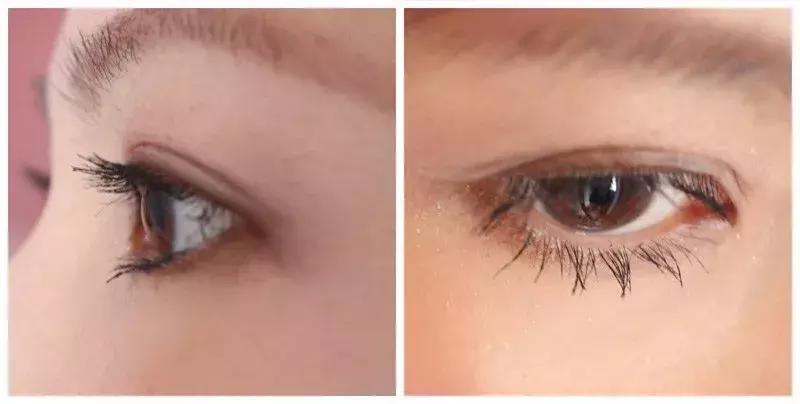 全智贤的口红是什么颜色,全智贤的口红