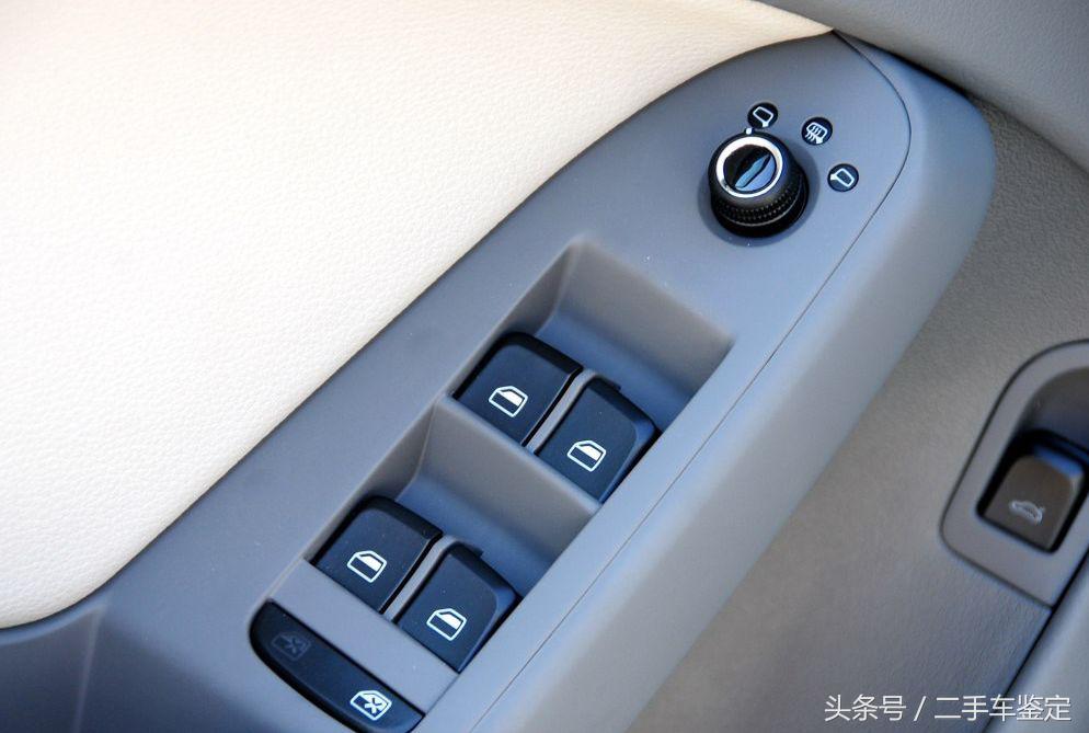 奥迪a4两个版本的区别,a4l两款车型