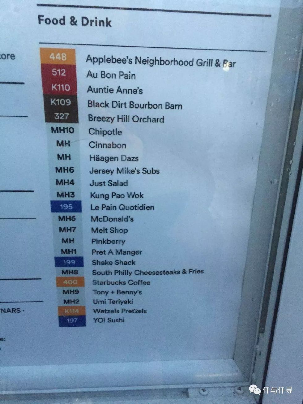 纽约奥特莱斯woodbury巴士,纽约奥特莱斯woodbury