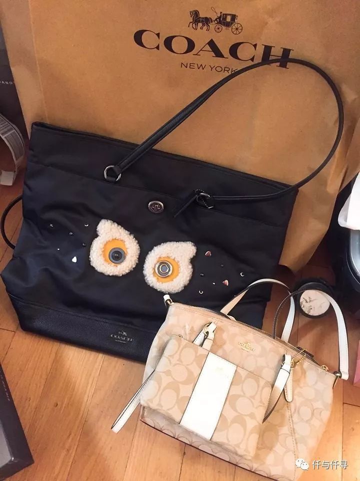 纽约奥特莱斯coach多便宜,coach包包奥莱推荐