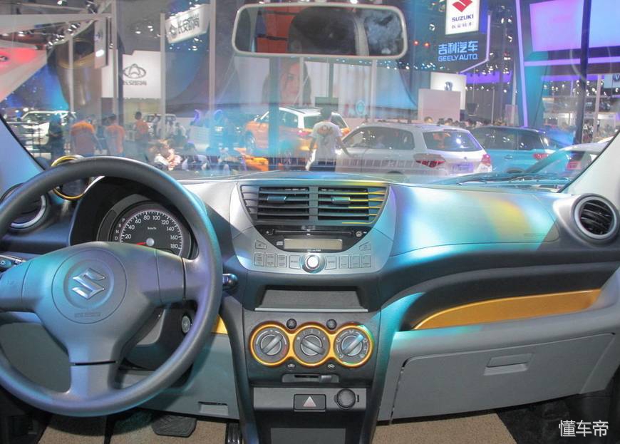 用车感受总结,新款奥拓车主真实感受