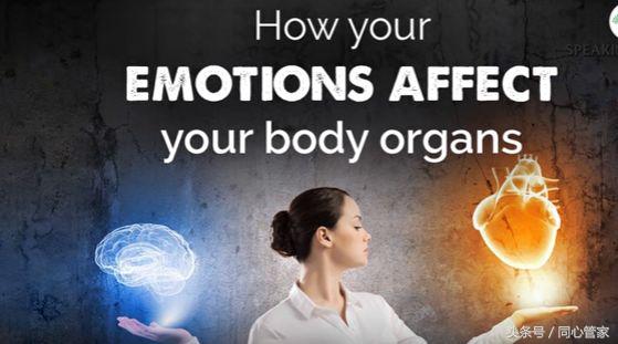 别让坏情绪毁了人生,别让负面情绪毁了你的人生