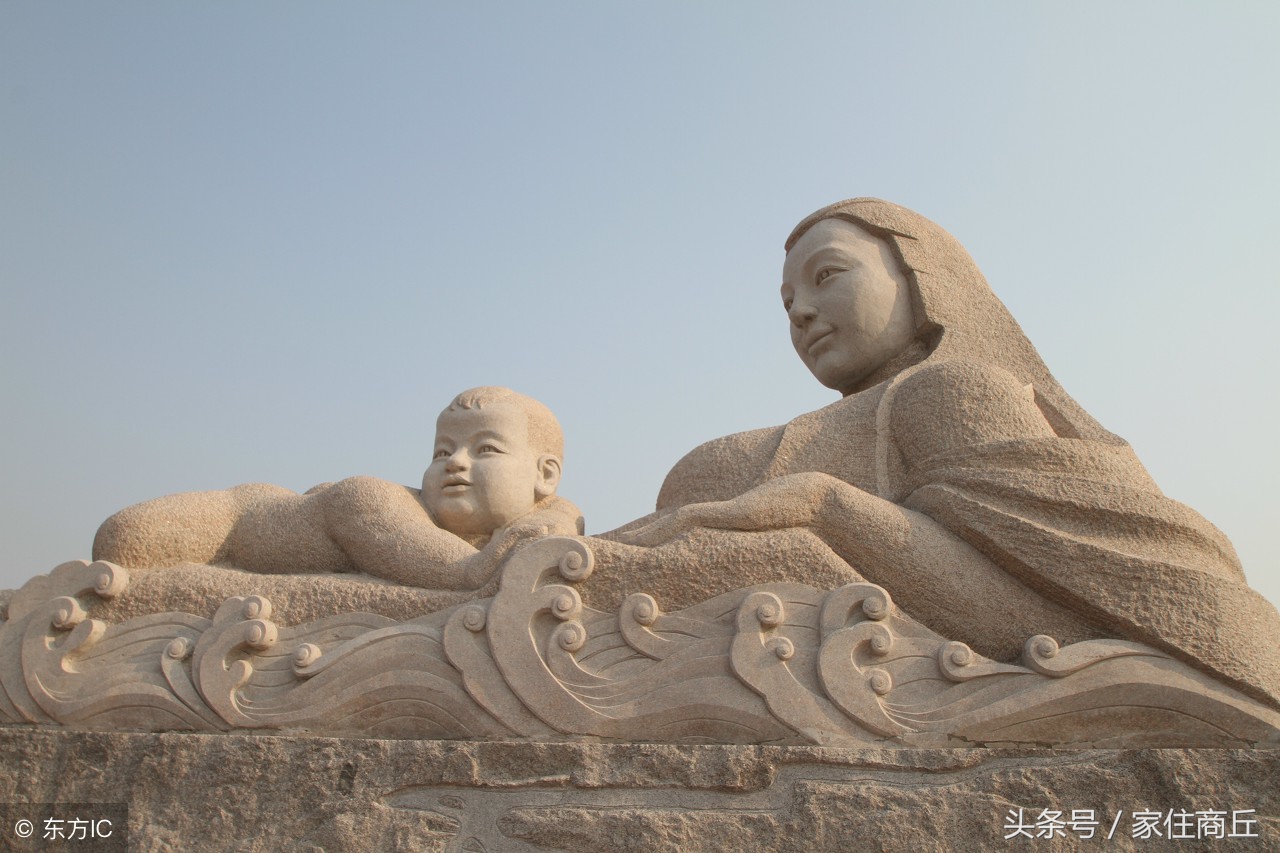 古代商丘成语故事,关于商丘的成语故事及寓意