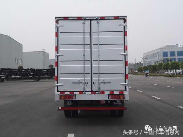 四川现代康恩迪新版,四川现代康恩迪中巴车价格