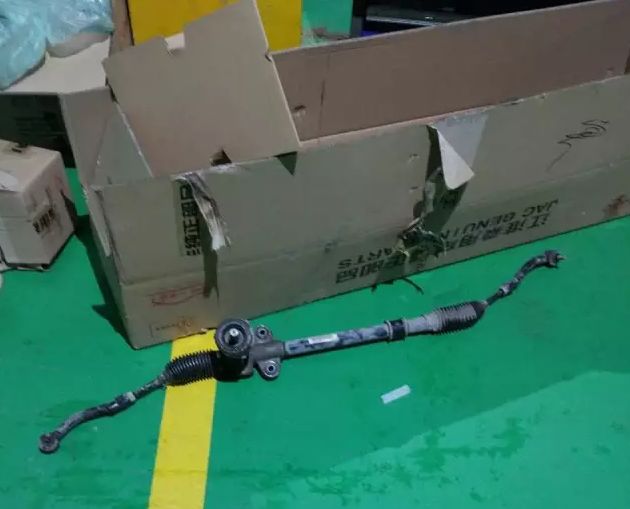 江淮瑞风s3的最大缺陷,江淮瑞风s3投诉