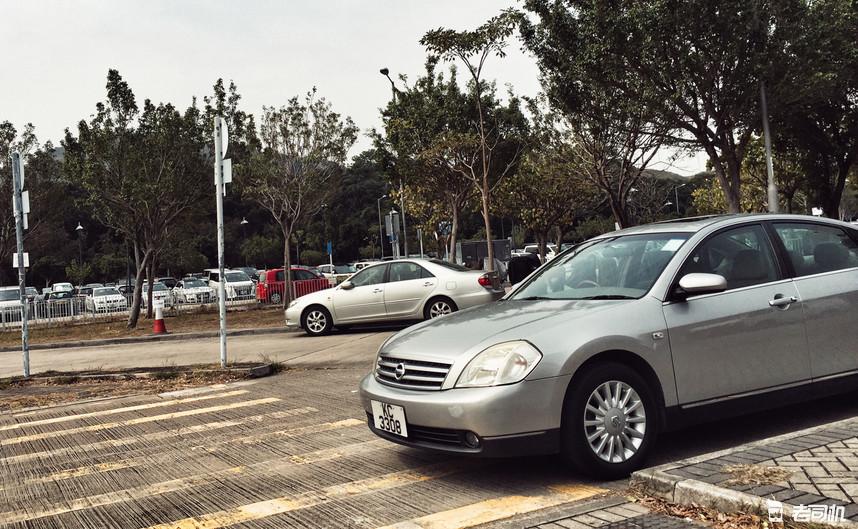 香港摩托车街车,香港街车丰田埃尔法