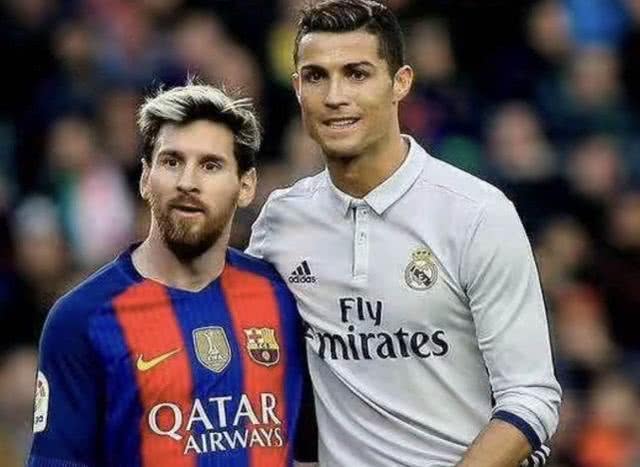 足坛最佳阵容皮克,拉莫斯皮克c罗