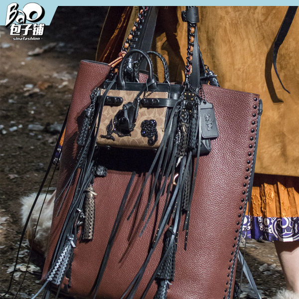 时装周前十名,时装周巴黎2023包包