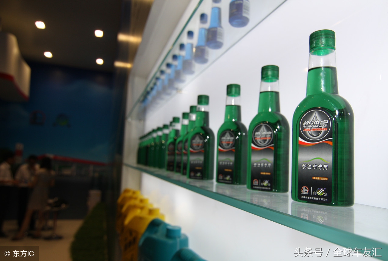 老司机评价油电混合,为什么不建议燃油宝