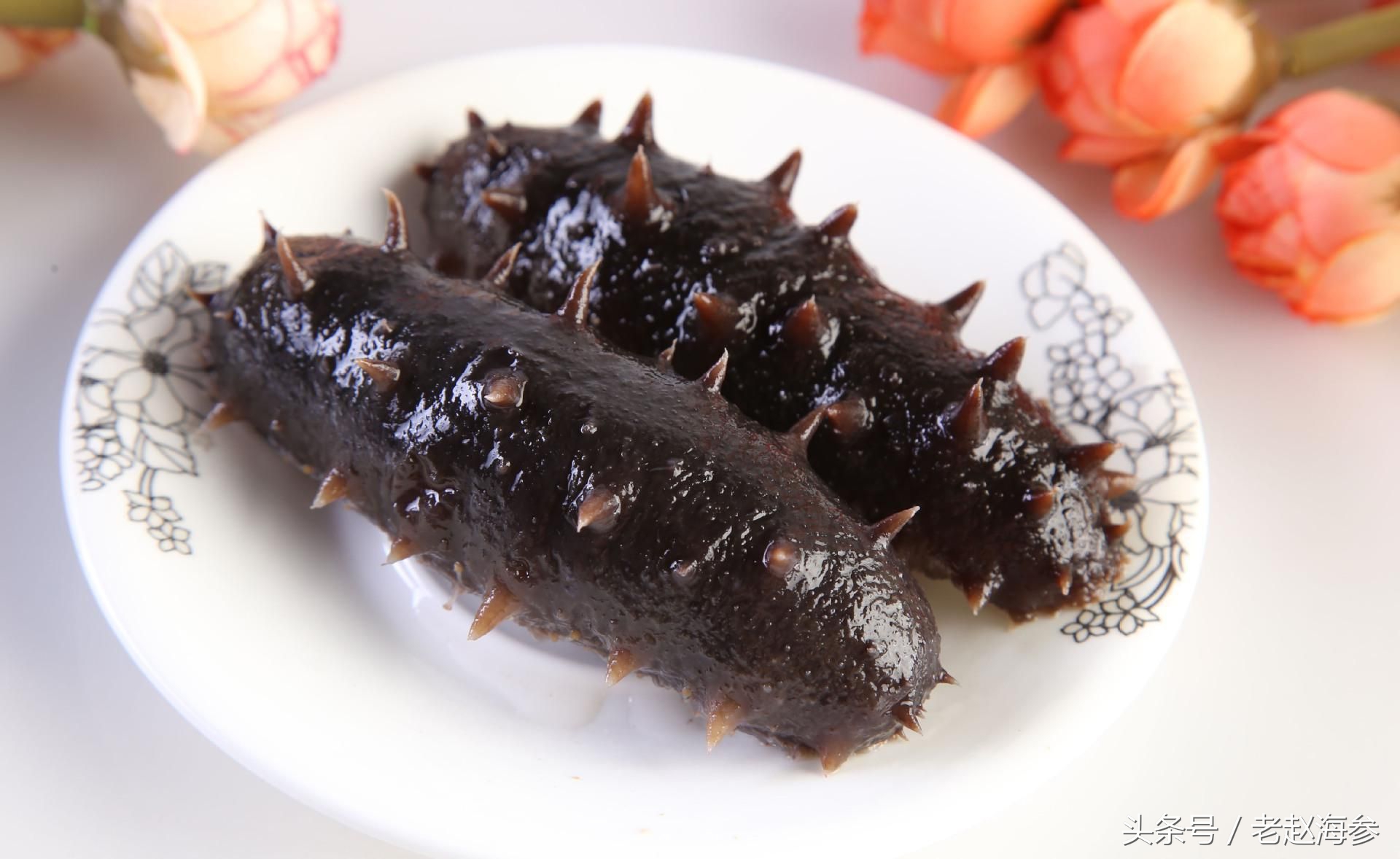 活海参怎么去除内脏,煮好的海参有涩味怎么办