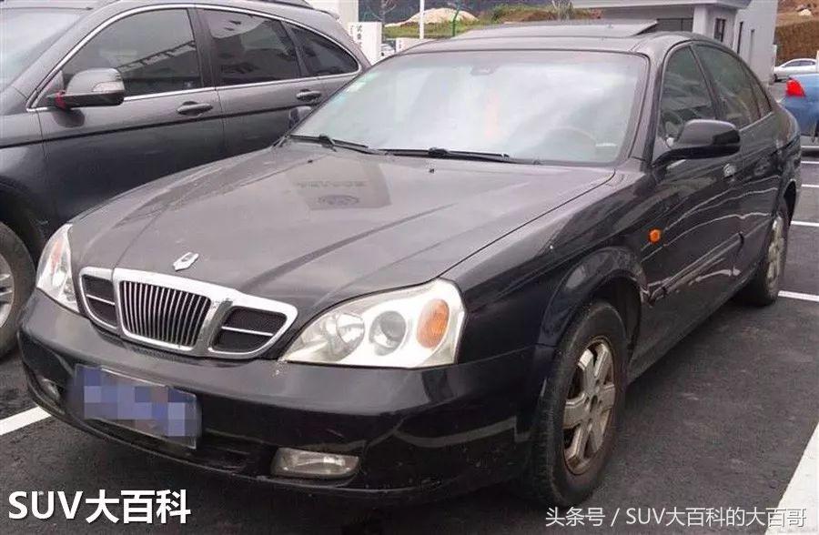 都在谈情怀，但这些消失了的汽车品牌你还真未必知道！