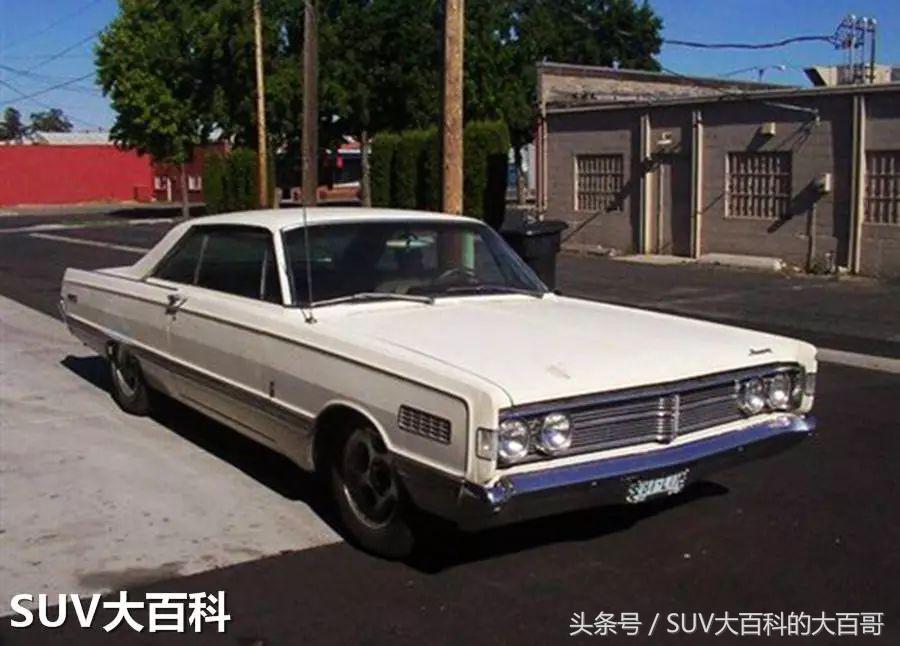 你爱过这些挂掉的汽车品牌吗？他们是不是你的转世三毛？（下）