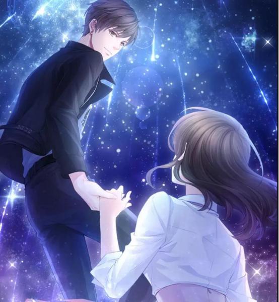 恋与制作人未来趋势,真实的恋与制作人的魅力