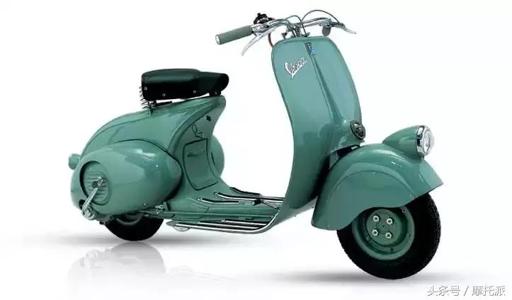 比亚乔vespa125踏板最新款,vespa和比亚乔踏板