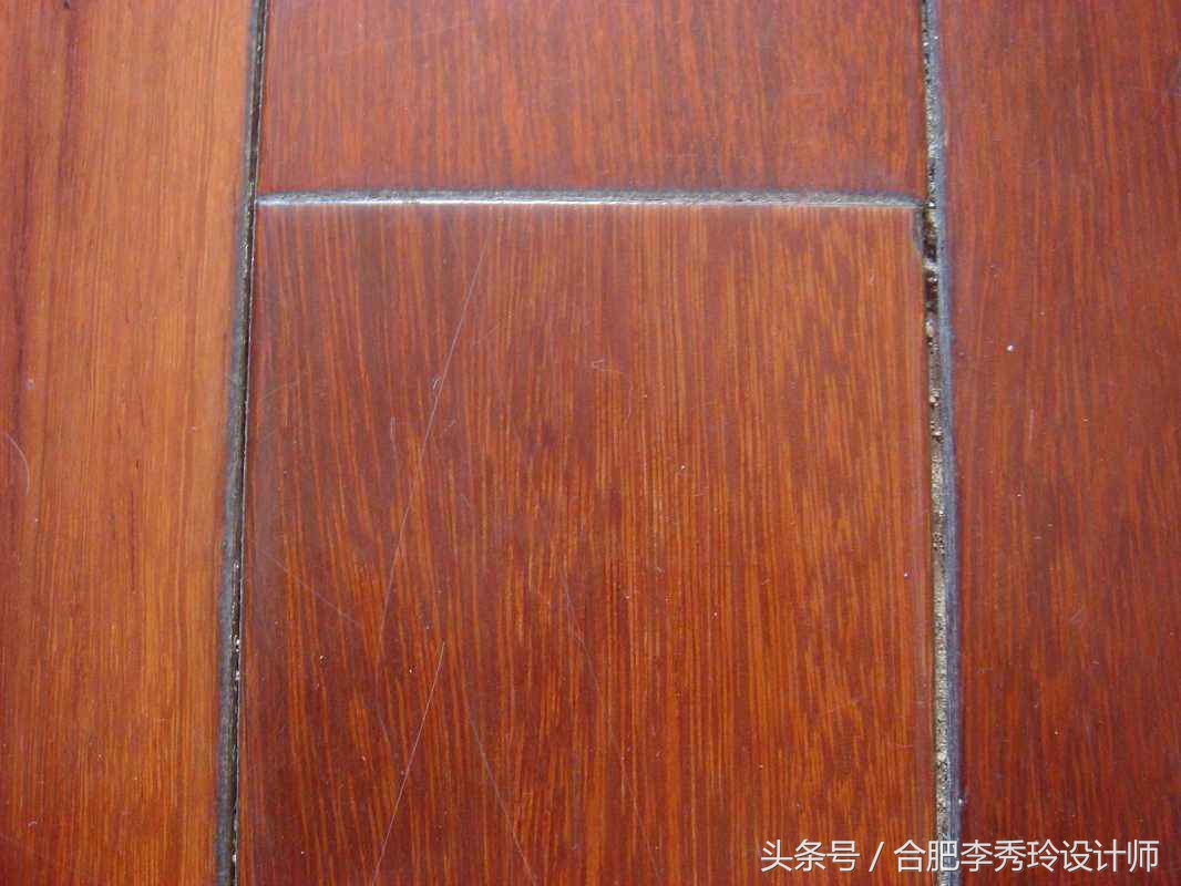 木地板有裂缝咋办？教你几招补救方法，自己动手就能搞定！超简单