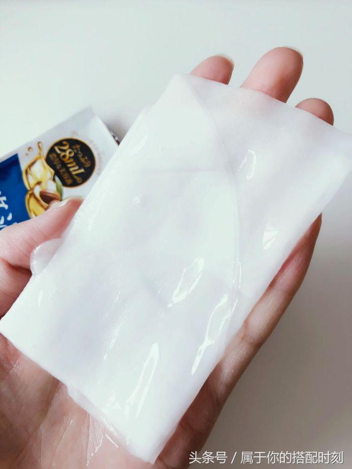 面膜烂脸,推荐几款经济又好用的面膜