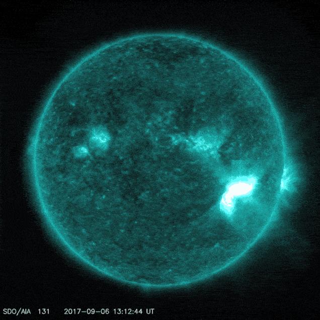 地球上的神秘巨型怪物,比地球大的巨型怪物大小对比