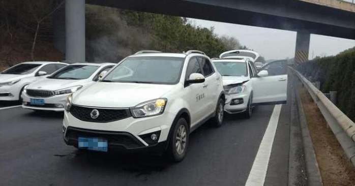 众泰t600翻车 (众泰t600通病是啥)