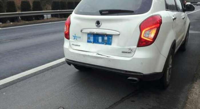 众泰t600翻车 (众泰t600通病是啥)