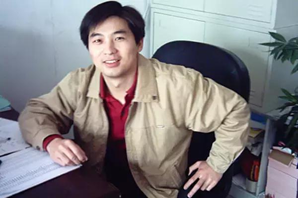 回顾我的大学|安工贸风采系列之“创业之星”