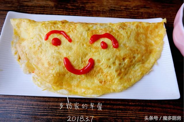 一周不重样的营养早餐简单有营养,做一些简单好吃的早餐