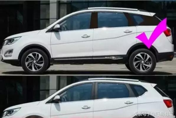 白色车顶贴黑膜需要备案吗,车顶贴的黑膜叫什么