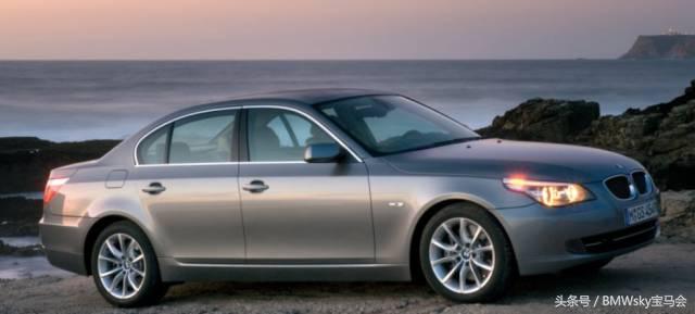 宝马n52神机,宝马n52解析