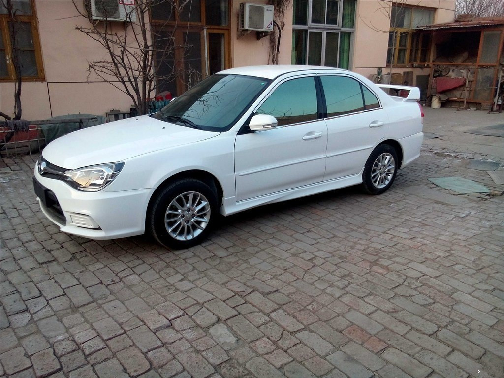 东南菱悦v3快排改装视频,菱悦v3改装什么牌子绞牙避震