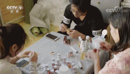 制作简单又好看的口红,手工自制网红口红教程